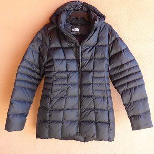 THE NORTH FACE Transit II Down Jacket,M = 8-10,NEW
